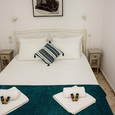 Zilina Homes Chania  Екстер'єр фото