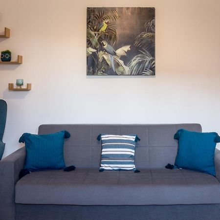 Zilina Homes Chania  Екстер'єр фото