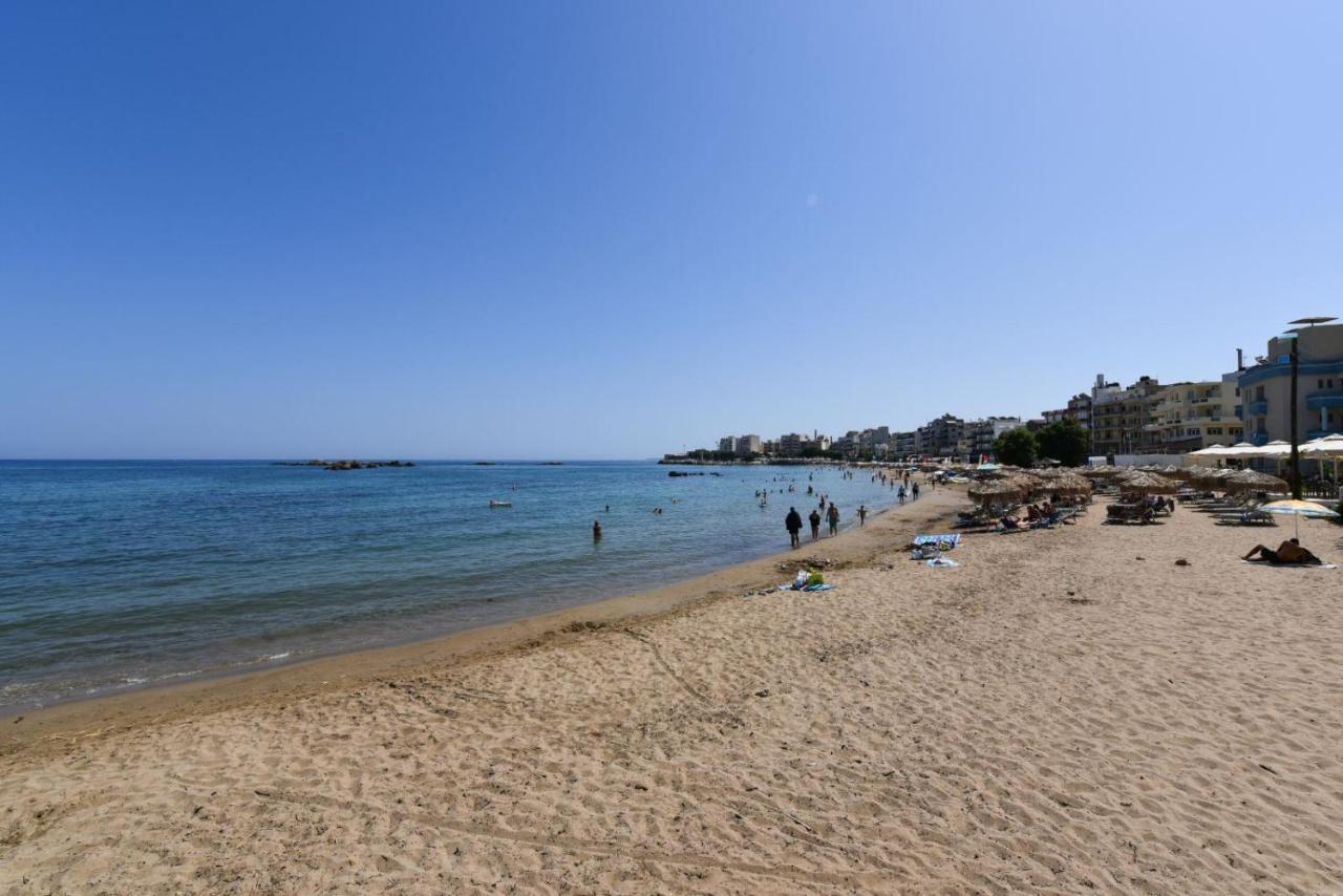Zilina Homes Chania  Екстер'єр фото