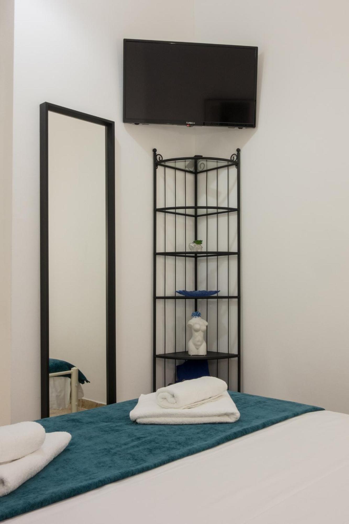 Zilina Homes Chania  Екстер'єр фото