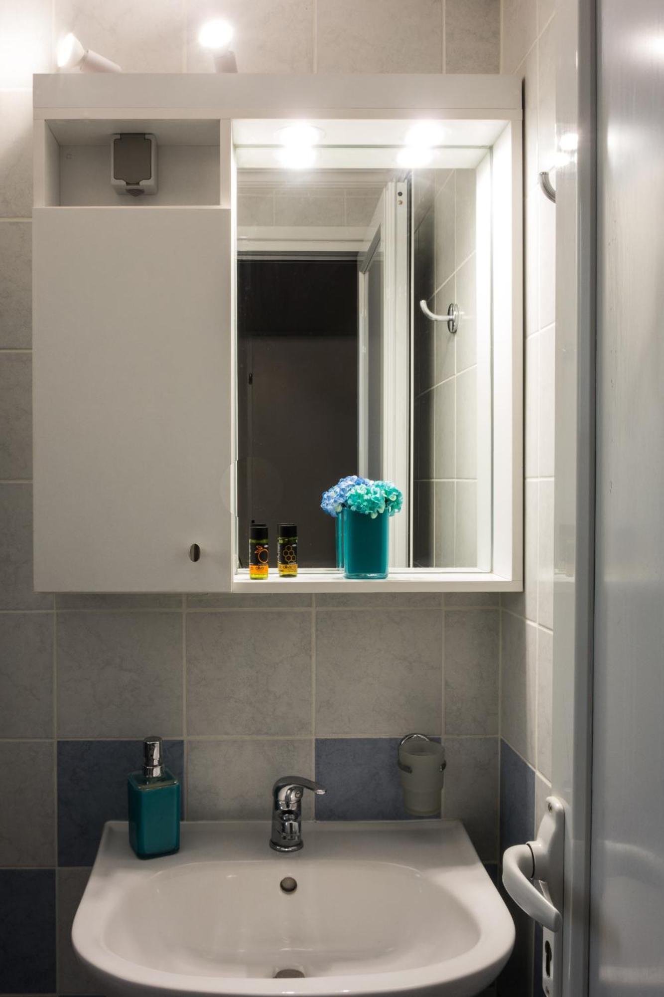 Zilina Homes Chania  Екстер'єр фото
