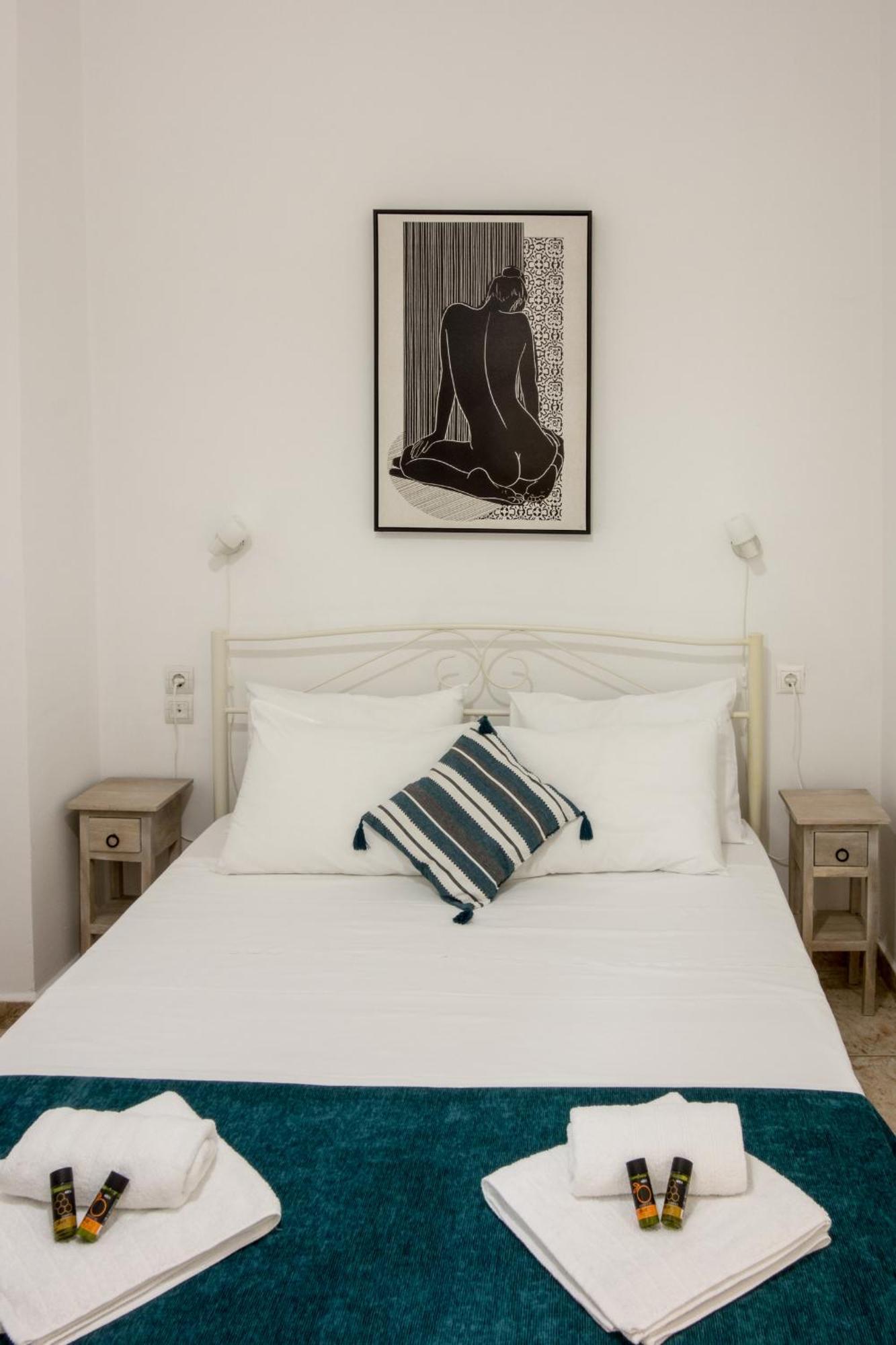 Zilina Homes Chania  Екстер'єр фото