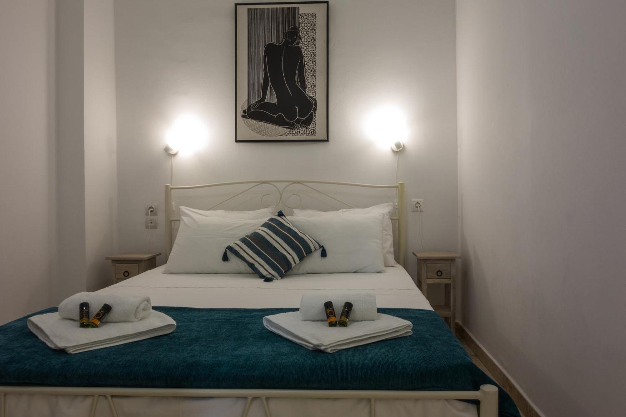 Zilina Homes Chania  Екстер'єр фото