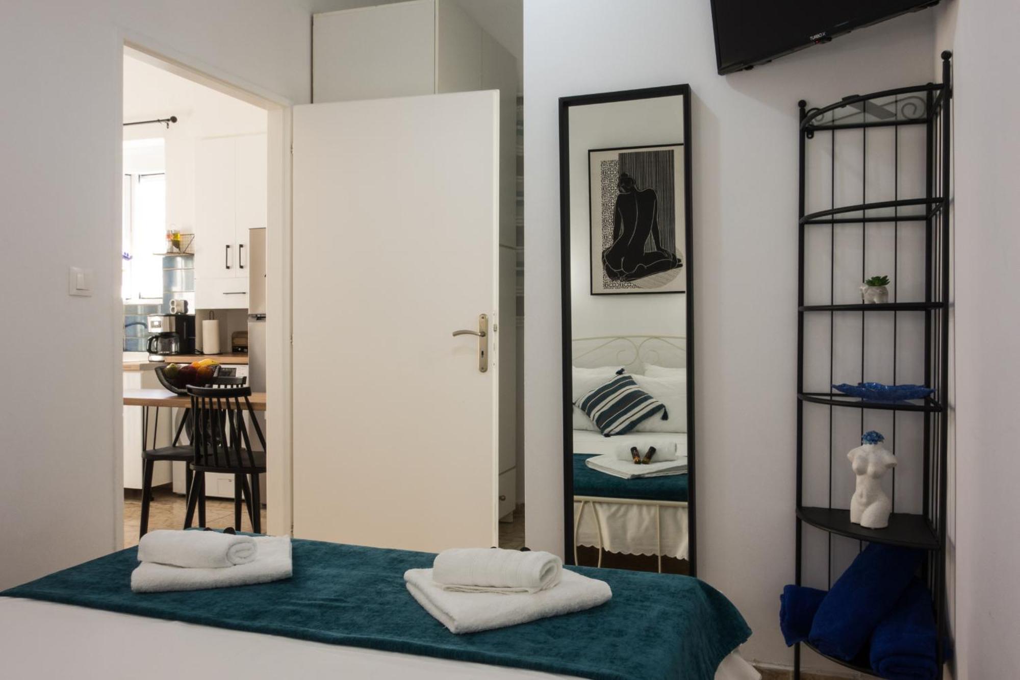 Zilina Homes Chania  Екстер'єр фото