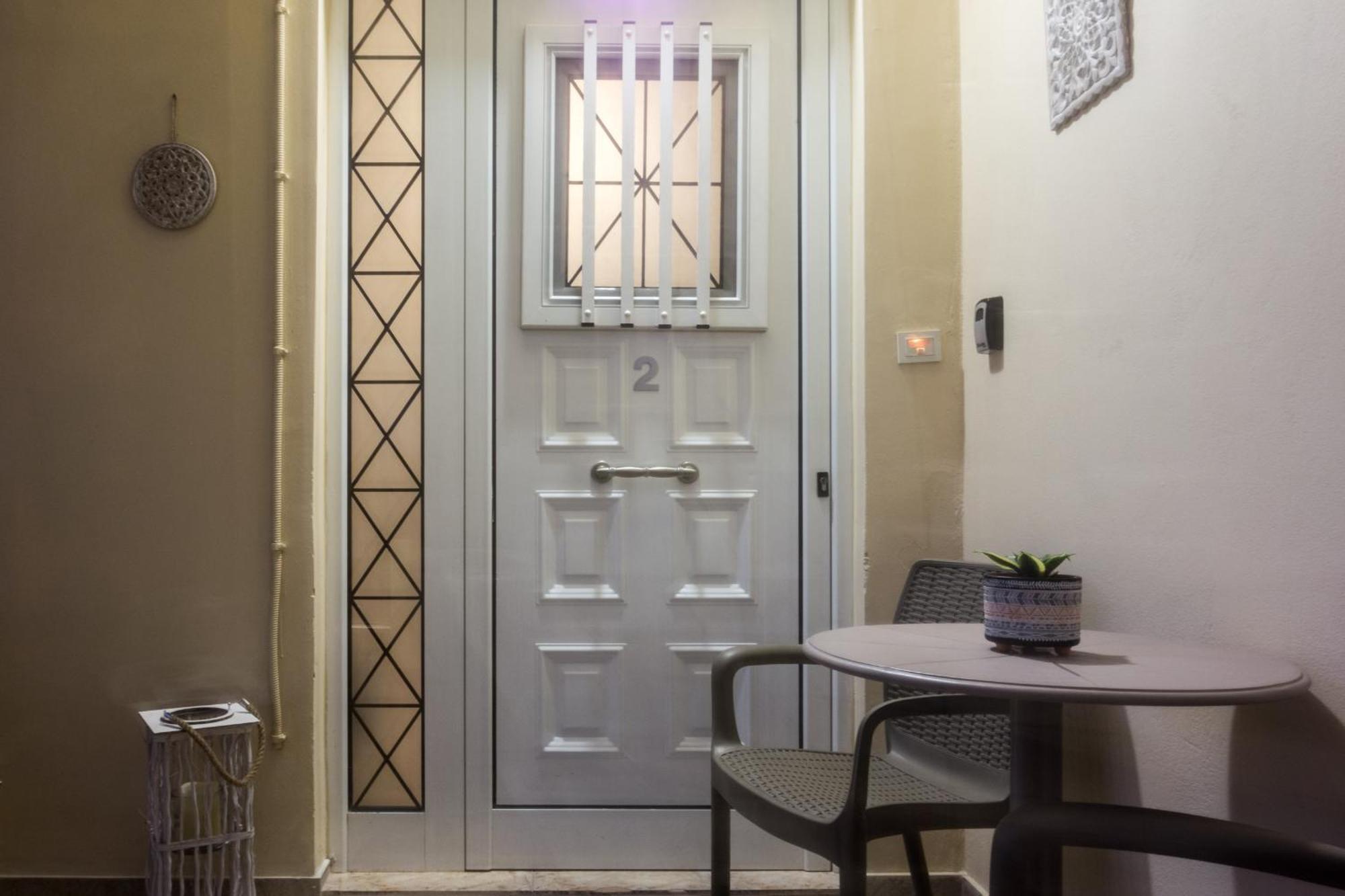 Zilina Homes Chania  Екстер'єр фото
