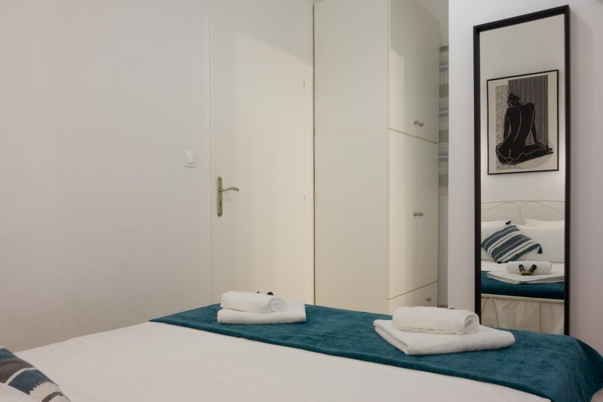 Zilina Homes Chania  Екстер'єр фото