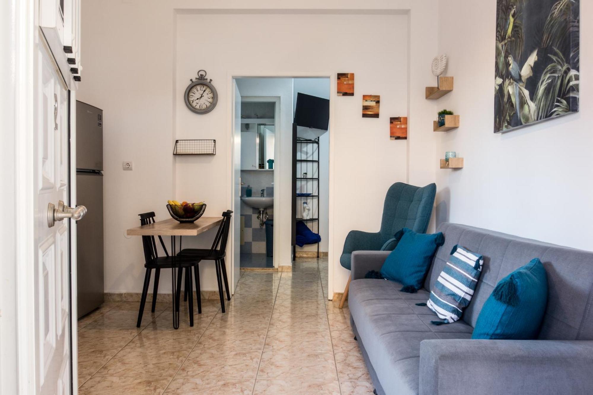 Zilina Homes Chania  Екстер'єр фото