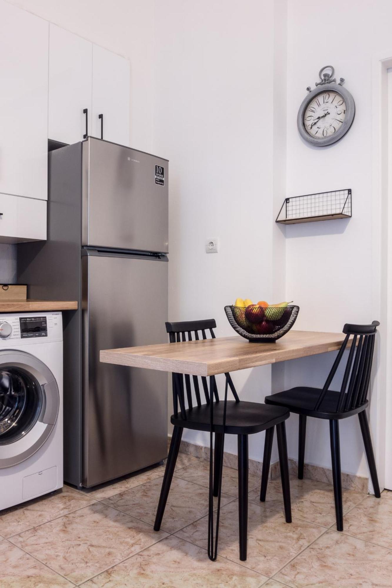 Zilina Homes Chania  Екстер'єр фото