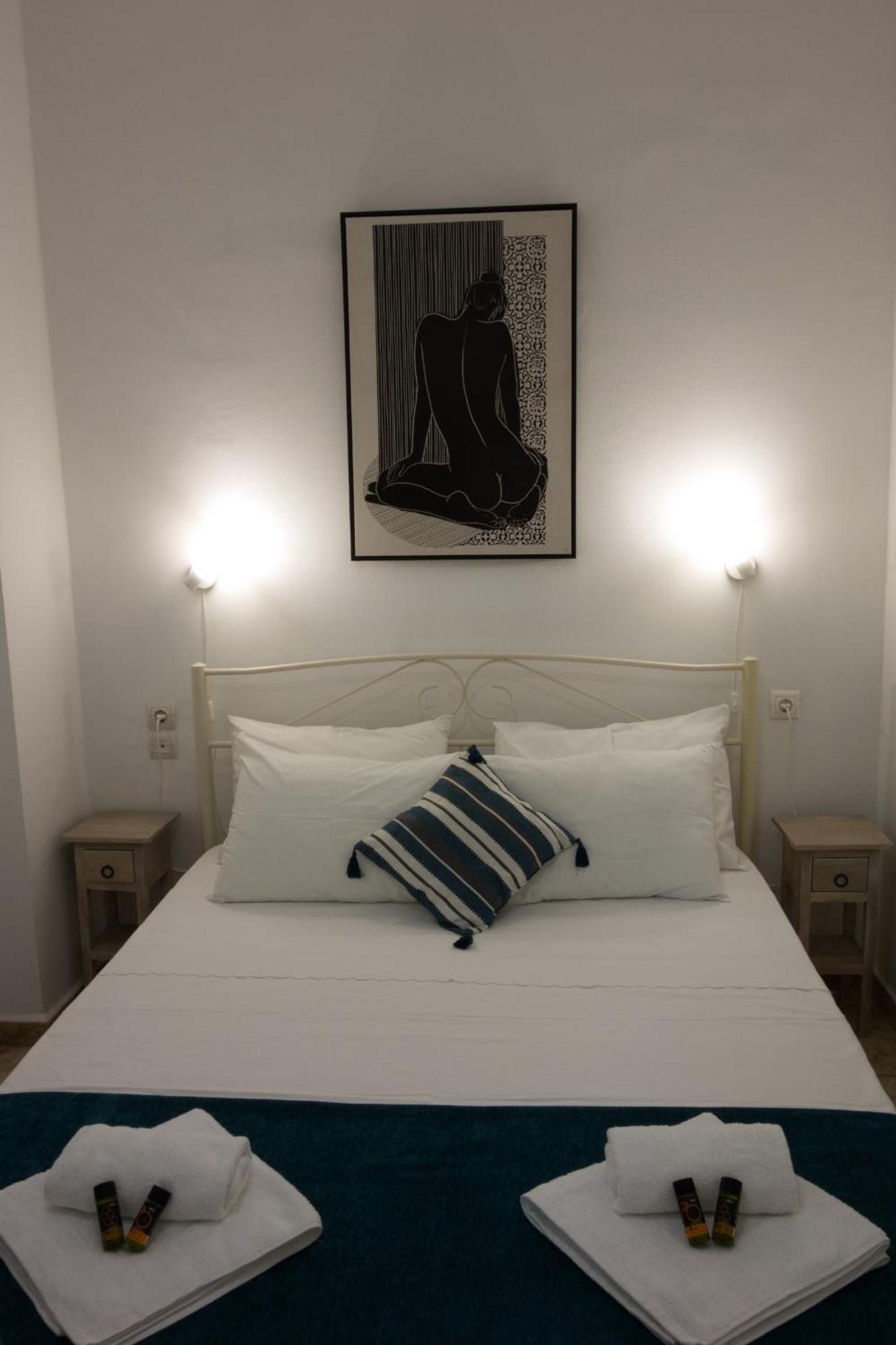 Zilina Homes Chania  Екстер'єр фото