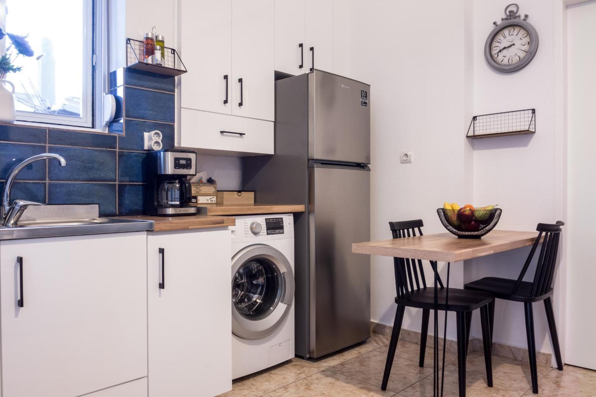 Zilina Homes Chania  Екстер'єр фото