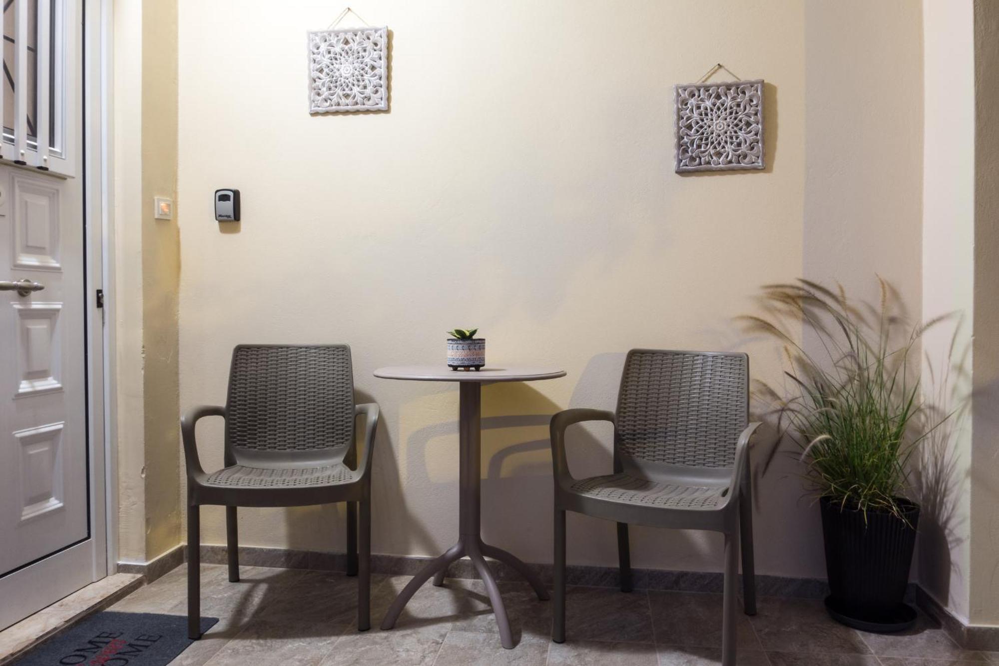 Zilina Homes Chania  Екстер'єр фото