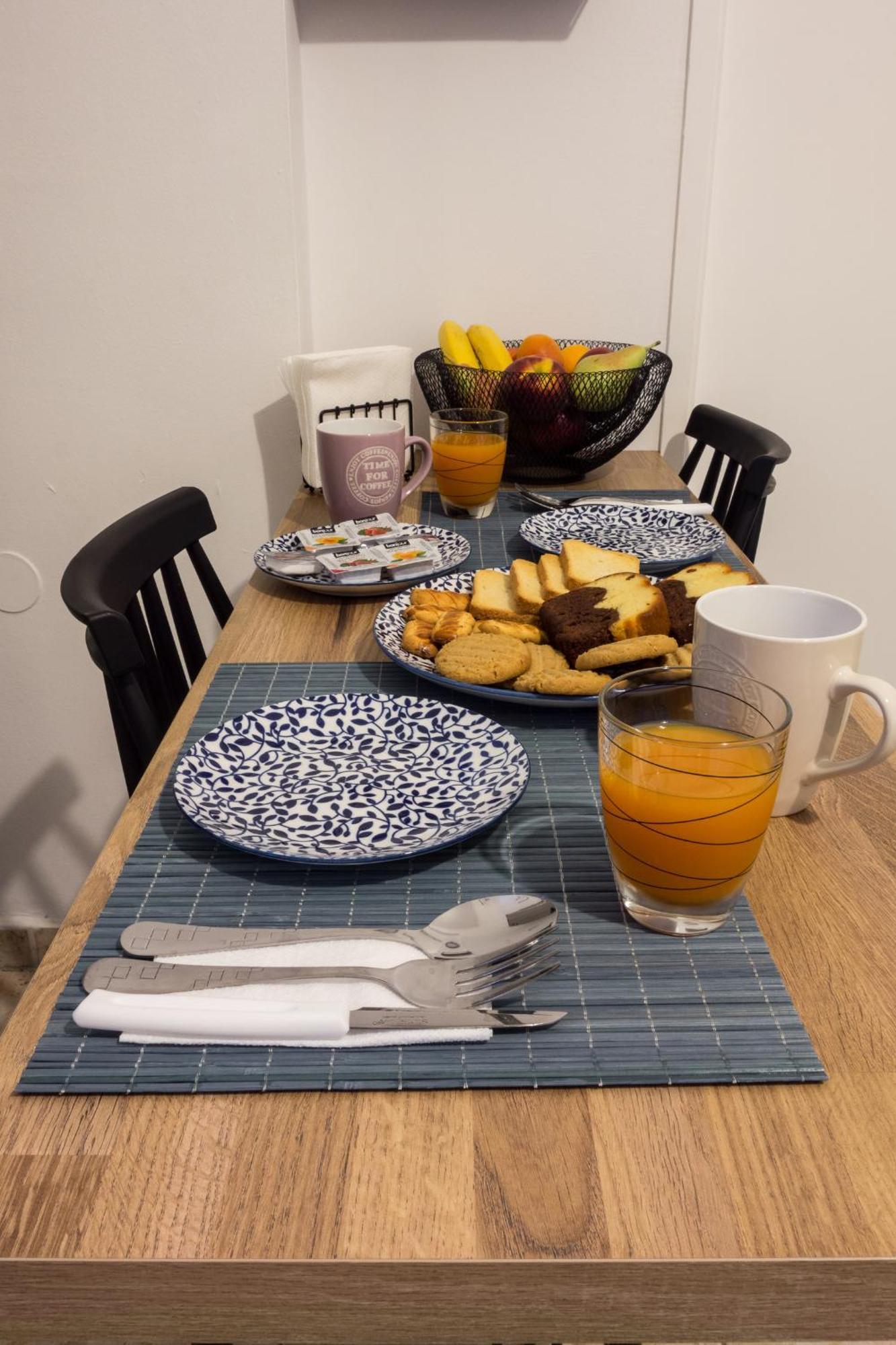 Zilina Homes Chania  Екстер'єр фото